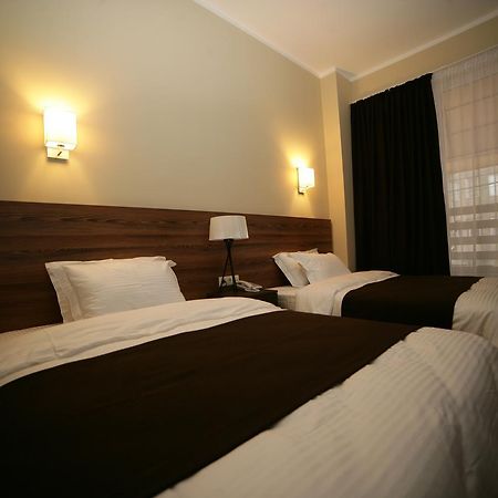 Basilon Hotel Tiflis Dış mekan fotoğraf