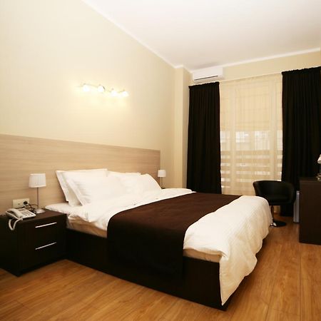 Basilon Hotel Tiflis Dış mekan fotoğraf
