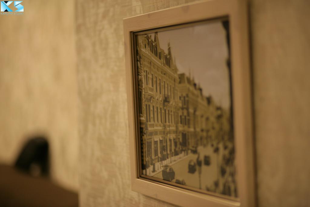 Basilon Hotel Tiflis Dış mekan fotoğraf