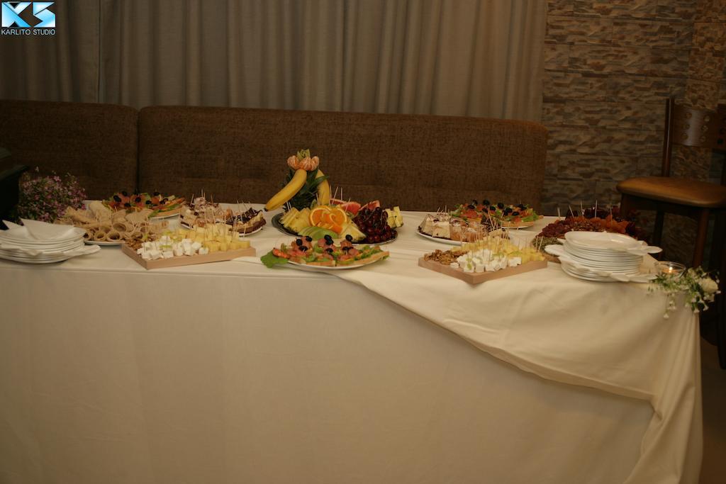 Basilon Hotel Tiflis Dış mekan fotoğraf