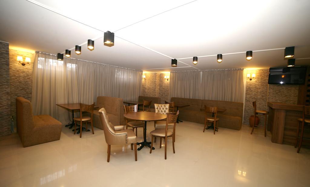 Basilon Hotel Tiflis Dış mekan fotoğraf