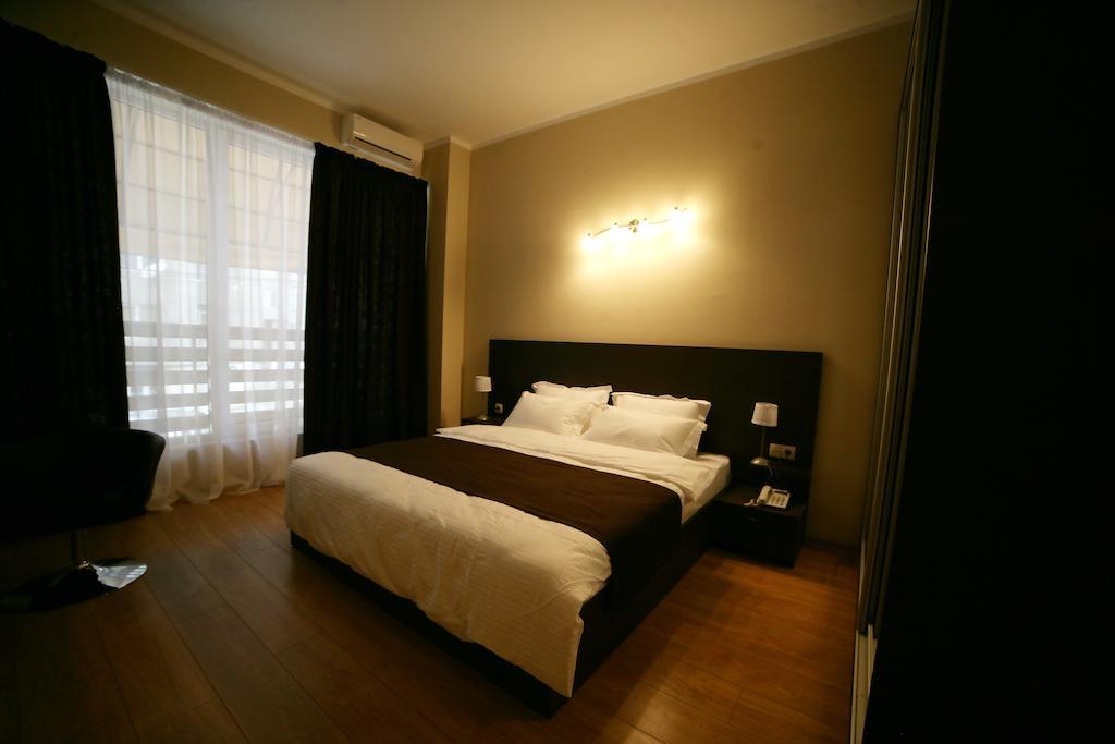 Basilon Hotel Tiflis Dış mekan fotoğraf