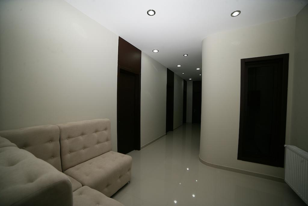 Basilon Hotel Tiflis Dış mekan fotoğraf