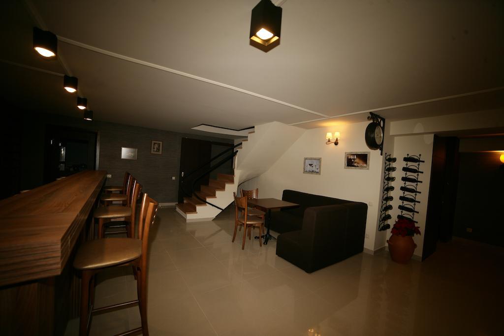 Basilon Hotel Tiflis Dış mekan fotoğraf