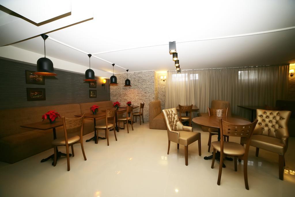 Basilon Hotel Tiflis Dış mekan fotoğraf