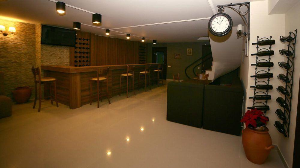 Basilon Hotel Tiflis Dış mekan fotoğraf