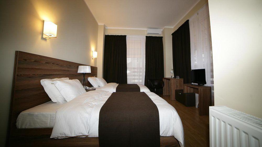 Basilon Hotel Tiflis Dış mekan fotoğraf
