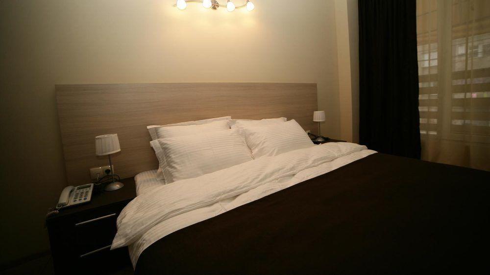 Basilon Hotel Tiflis Dış mekan fotoğraf