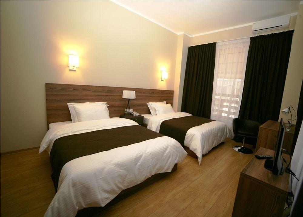 Basilon Hotel Tiflis Dış mekan fotoğraf