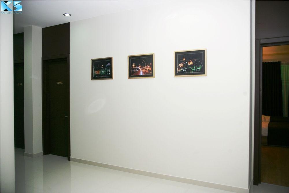 Basilon Hotel Tiflis Dış mekan fotoğraf