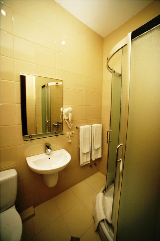 Basilon Hotel Tiflis Dış mekan fotoğraf