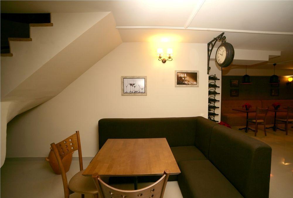 Basilon Hotel Tiflis Dış mekan fotoğraf