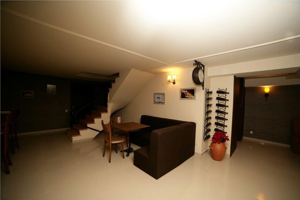 Basilon Hotel Tiflis Dış mekan fotoğraf