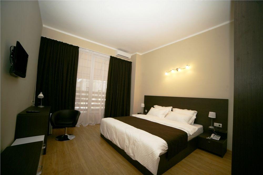 Basilon Hotel Tiflis Dış mekan fotoğraf