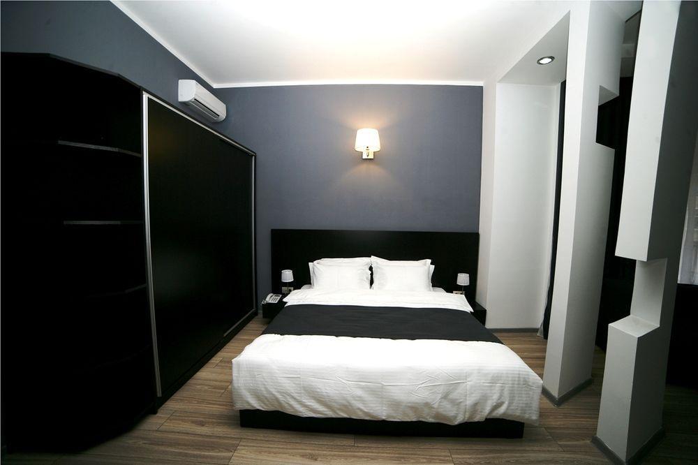 Basilon Hotel Tiflis Dış mekan fotoğraf