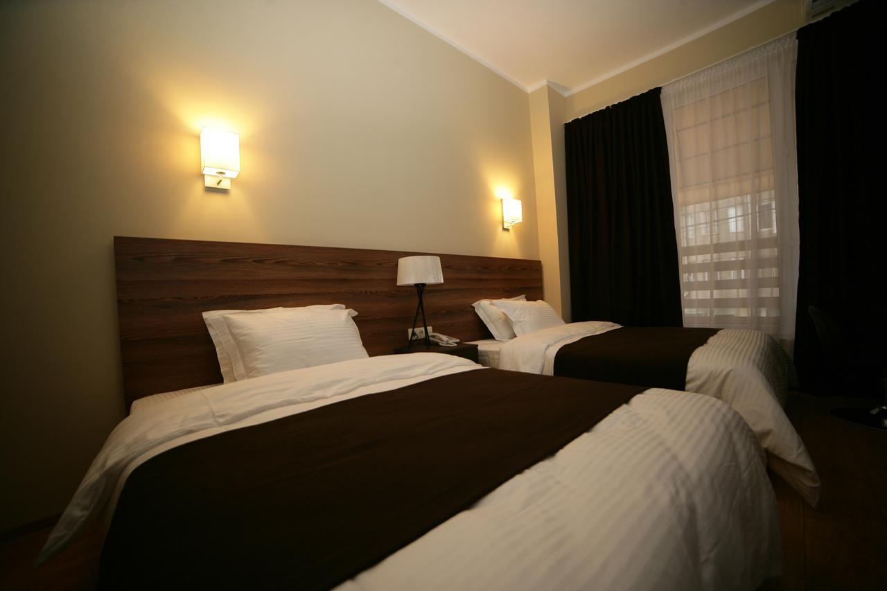 Basilon Hotel Tiflis Dış mekan fotoğraf