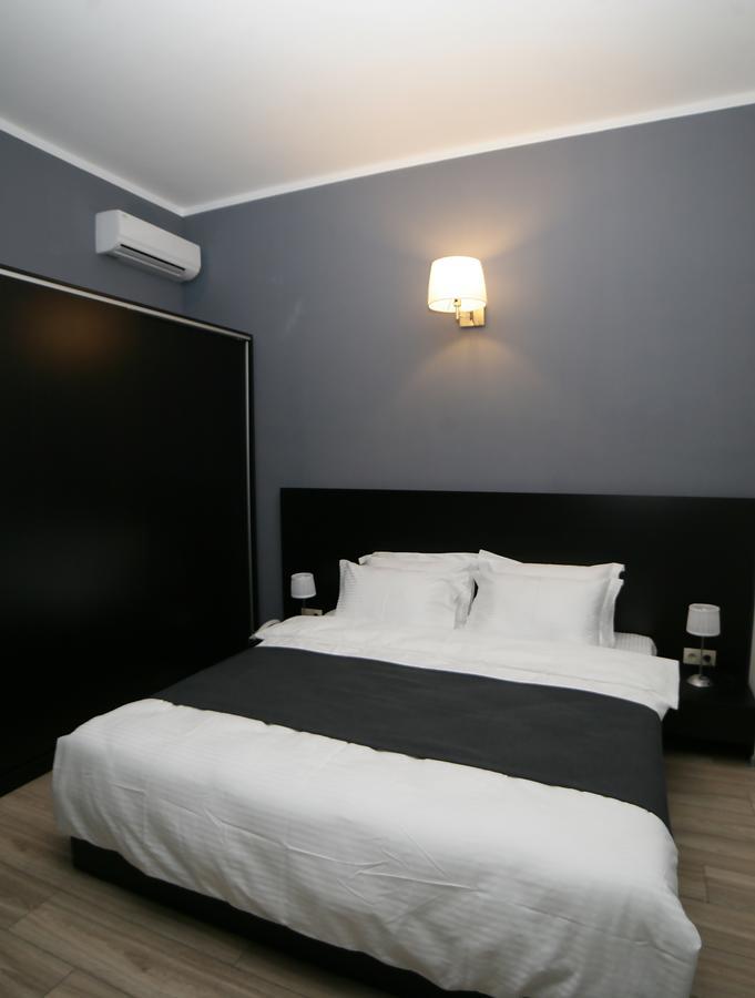 Basilon Hotel Tiflis Dış mekan fotoğraf