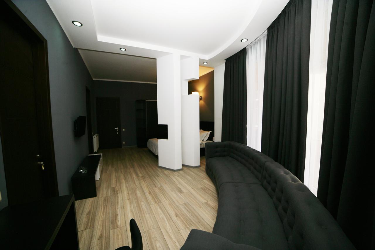 Basilon Hotel Tiflis Dış mekan fotoğraf