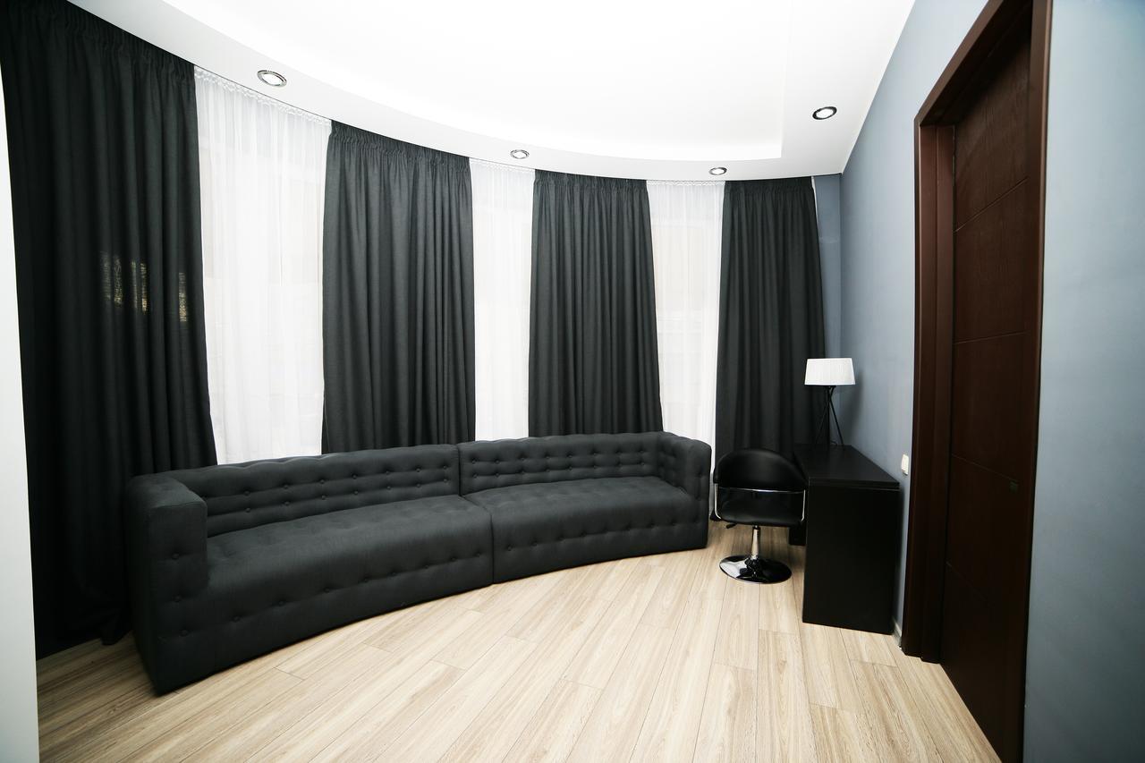 Basilon Hotel Tiflis Dış mekan fotoğraf