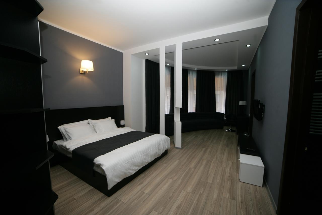 Basilon Hotel Tiflis Dış mekan fotoğraf