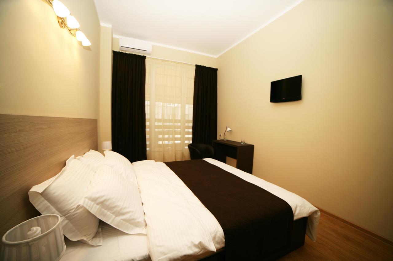 Basilon Hotel Tiflis Dış mekan fotoğraf